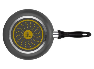 SARTEN FANTUZZI ANTIADHERENTE GOURMET 26 CM - 4
