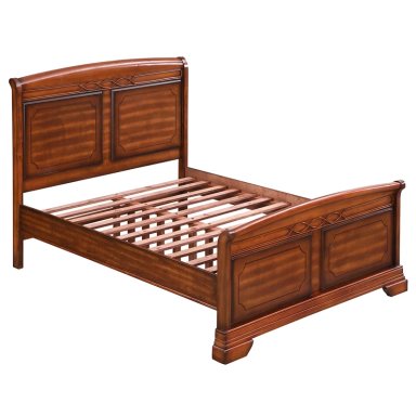 CAMA RIPLEY HOME MIMOSA 2 PLAZAS - 2