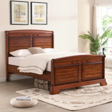 CAMA RIPLEY HOME MIMOSA 2 PLAZAS - 4