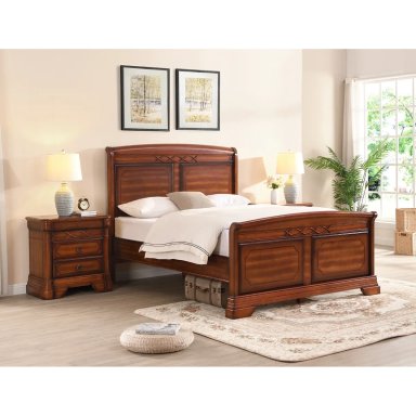 CAMA RIPLEY HOME MIMOSA 2 PLAZAS - 5