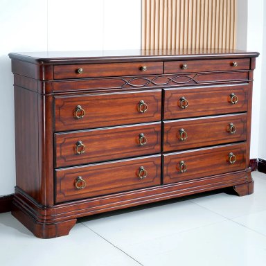 COMODA RIPLEY HOME MIMOSA - 3