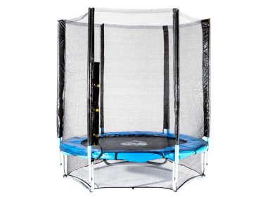 CAMA ELASTICA KIDSCOOL 1.83 MTS ALTO 1.4 MT (4.5 PIES) - 1