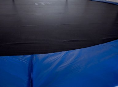 CAMA ELASTICA KIDSCOOL 2.44 MTS ALTO 1.4 MT (4.5 PIES) - 5