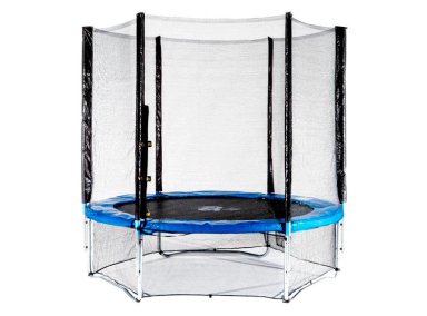 CAMA ELASTICA KIDSCOOL 3.05 MT (10 PIES) - 1