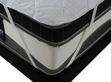 CUBRECOLCHON FLEX 2 PLAZAS - 2