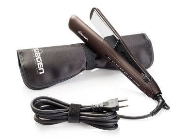 ALISADOR DE PELO SIEGEN SG-4751 LIMITED - 11