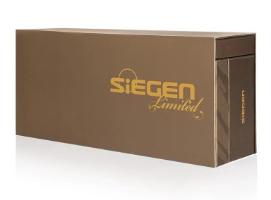 ALISADOR DE PELO SIEGEN SG-4751 LIMITED - 12