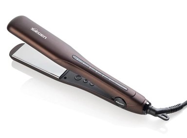 ALISADOR DE PELO SIEGEN SG-4751 LIMITED - 4