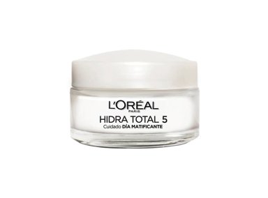 CREMA LOREAL SKIN HT5 HIDRATANTE MATIFICANTE - 3