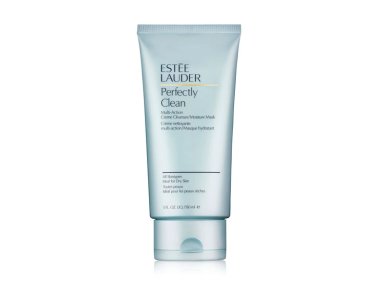 MASCARILLA PURIFICADORA ESTEE LAUDER PERFECTLY CLEAN MULTI-ACTION 150 ML - 1