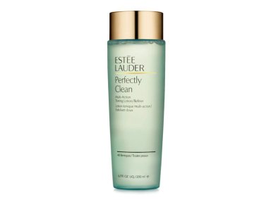 TÓNICO MULTI-ACCIÓN ESTÉE LAUDER PERFECTLY CLEAN 200 ML - 1