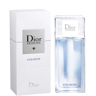COLONIA DIOR HOMME COLOGNE HOMBRE EDC 125 ML - 6