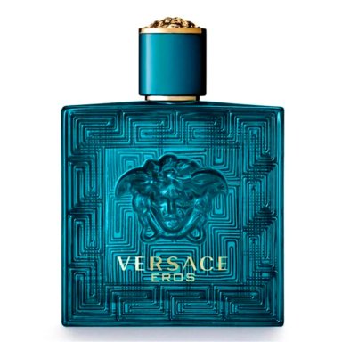 PERFUME VERSACE EROS HOMBRE EDT 100 ML - 1