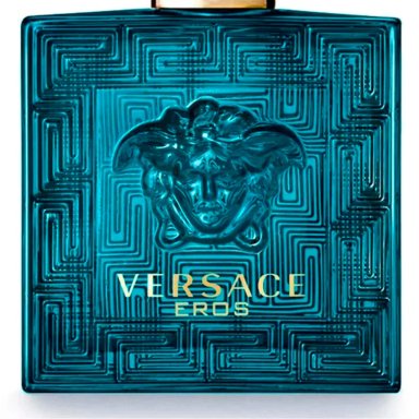 PERFUME VERSACE EROS HOMBRE EDT 100 ML - 5