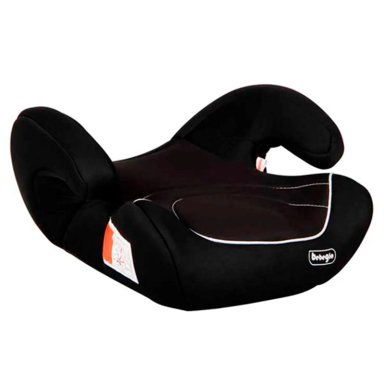 ALZADOR BEBEGLO RS-3060-4 BLACK - 1