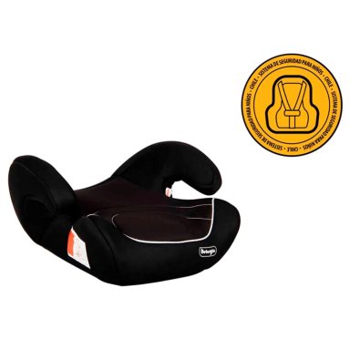 ALZADOR BEBEGLO RS-3060-4 BLACK - 2