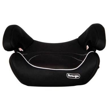 ALZADOR BEBEGLO RS-3060-4 BLACK - 3
