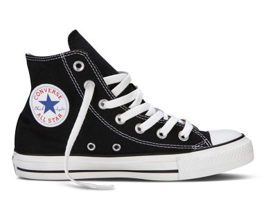 ZAPATILLAS UNISEX CONVERSE URBANAS CHUCK TAYLOR ALL STAR - 2