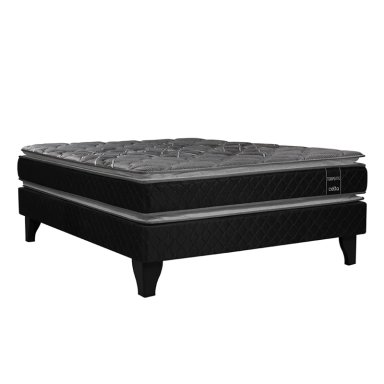 CAMA EUROPEA CELTA TERAPEUTIC 2 PLAZAS - 1