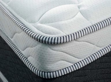 CAMA EUROPEA CELTA EVEREST DB 2 PLAZAS COBRE - 3