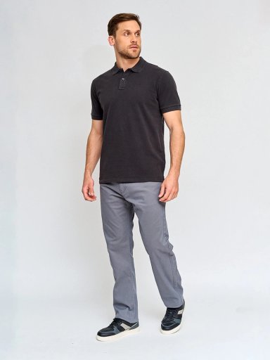 PANTALÓN HOMBRE DOCKERS ALGODÓN - 4