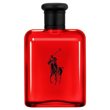 PERFUME RALPH LAUREN RED HOMBRE EDT 125 ML - 1