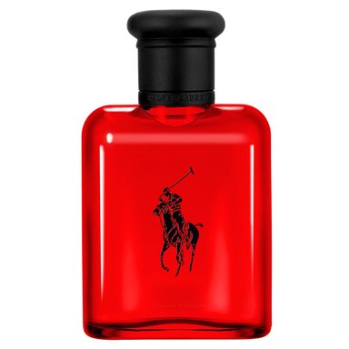 PERFUME HOMBRE RALPH LAUREN POLO RED EDT 75ML - 1