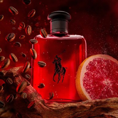 PERFUME HOMBRE RALPH LAUREN POLO RED EDT 75ML - 3