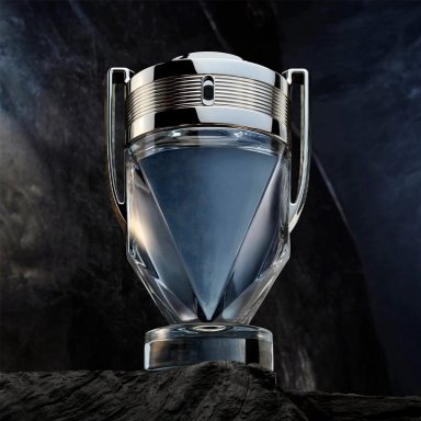 PERFUME RABANNE INVICTUS HOMBRE EDT 50 ML - 7