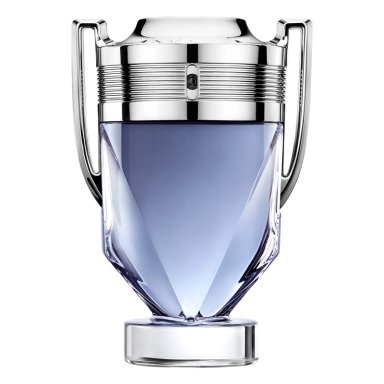 PERFUME RABANNE INVICTUS HOMBRE EDT 100 ML - 1