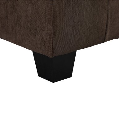 SOFA SECCIONAL IZQUIERDO RIPLEY HOME PIRLO CAFE 5C - 8