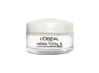CREMA LOREAL SKIN HT5 HIDRATANTE ANTI MANCHAS - 3