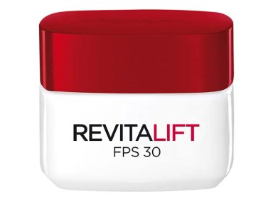 CREMA LOREAL SKIN REVITALIFT BLANCA DÍA SPF 30 - 2