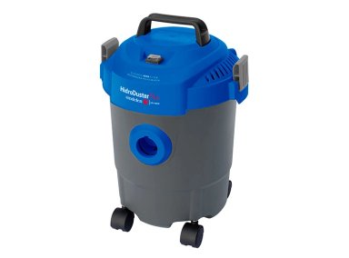 ASPIRADORA TRINEO SINDELEN POLVO AGUA APA-1000 - 1