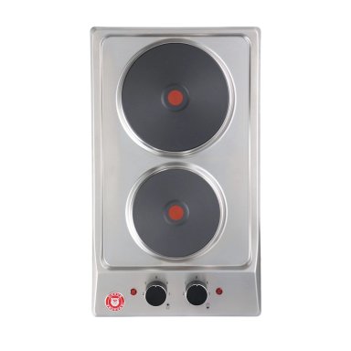 ENCIMERA ELÉCTRICA URSUS TROTTER 2 PLATOS PRIME E2P - 1