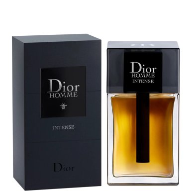 PERFUME HOMBRE DIOR HOMME INTENSE EAU DE PARFUM - 5