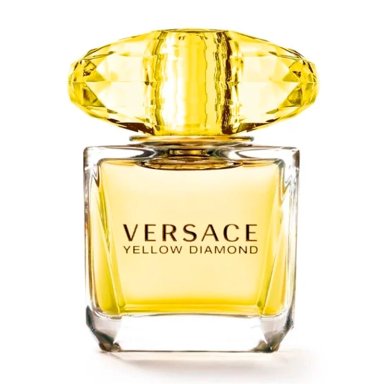 PERFUME VERSACE YELLOW DIAMON MUJER EDT 30ML - 1