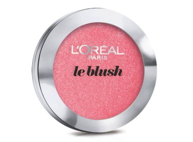 RUBOR LOREAL BLUSH MAKEUP TMATCH 165 - 1