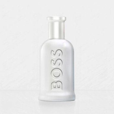 PERFUME BOSS BOTTLED UNLIMITED EAU DE TOILETTE PARA HOMBRE 100 ML - 4