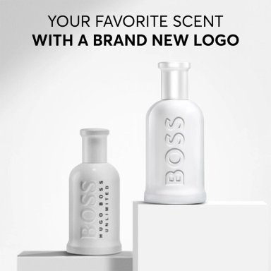 PERFUME BOSS BOTTLED UNLIMITED EAU DE TOILETTE PARA HOMBRE 100 ML - 6