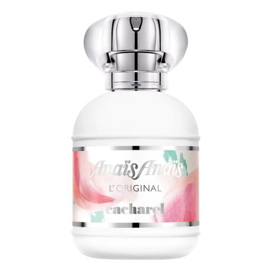 PERFUME CACHAREL ANAIS ANAIS MUJER EDT 30 ML - 1