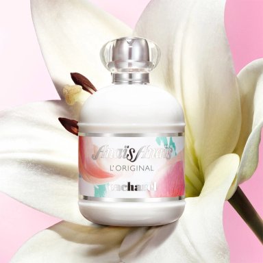 PERFUME CACHAREL ANAIS ANAIS MUJER EDT 30 ML - 3
