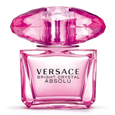 PERFUME VERSACE BRIGHT CRYSTAL ABSOLU MUJER EDP 90 ML - 1
