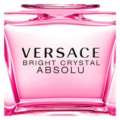 PERFUME VERSACE BRIGHT CRYSTAL ABSOLU MUJER EDP 90 ML - 4
