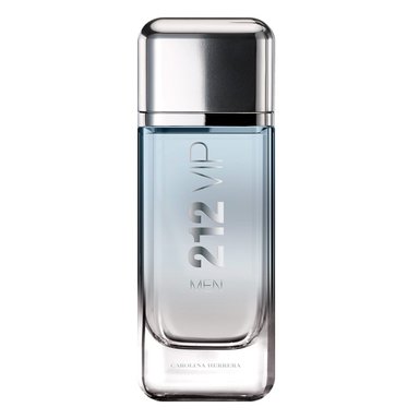 PERFUME CAROLINA HERRERA 212 VIP MEN HOMBRE EDT 200 ML - 1