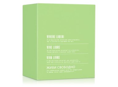 PERFUME BENETTON UNITED DREAMS LIVE FREE MUJER EDT 50 ML - 4