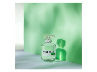 PERFUME BENETTON UNITED DREAMS LIVE FREE MUJER EDT 50 ML - 6