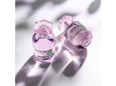 PERFUME BENETTON UNITED DREAMS LOVE YOURSELF MUJER EDT 80 ML - 4