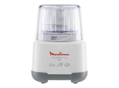 PICADORA MOULINEX AD6011 1,2,3  - 1
