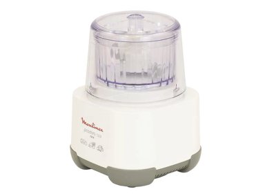 PICADORA MOULINEX AD6011 1,2,3  - 2